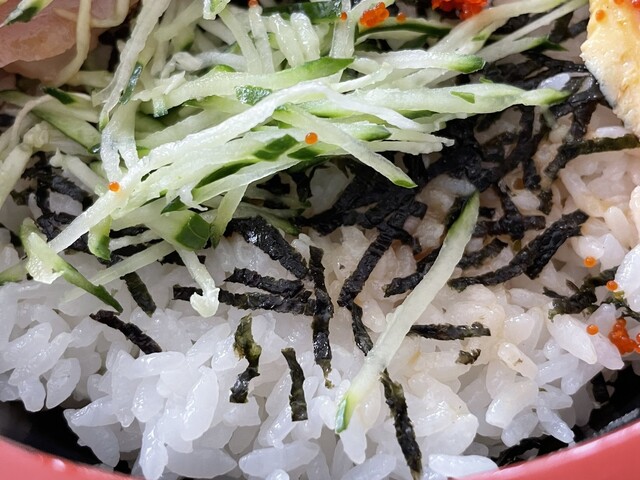 すし海道 東根店 - さくらんぼ東根（寿司）の写真