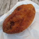 山角 - カレーパン