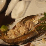 酒嗜　ふる川 - 