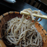 胡桃亭 - 田舎を岩塩で啜る