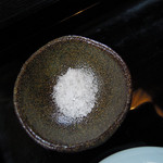 胡桃亭 - 田舎蕎麦　ズームアップ