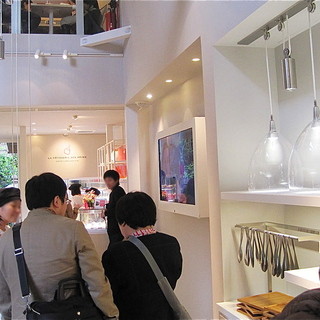 ラ・パティスリー・デ・レーヴ_2