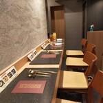 和栗モンブラン専門店 栗りん - 