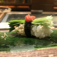 柳橋きたろう場内 - 