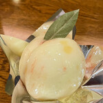 ピネード - 料理写真: