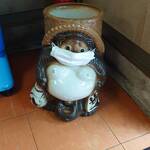 赤玉ラーメン - 