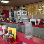 赤玉ラーメン - 