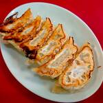 赤玉ラーメン - 