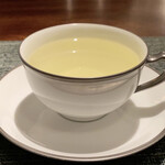 蒼 - レモングラスのハーブティー