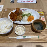 空飛ぶチキン食堂 - 