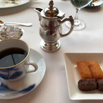 ボーセジュール - コーヒー