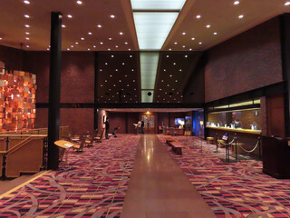 ボーセジュール - ザ・プリンス軽井沢の店舗正面