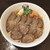 胡月 - チャーシュウ冷麺（並盛） 950円