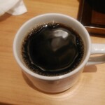 Daihachi Satsukimaru - ホットコーヒー