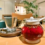 カフェフレディ - 