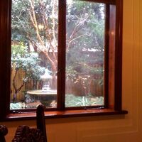 横浜うかい亭 - 