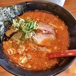 博多ラーメン 本丸亭 - 