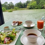 ボーセジュール - 