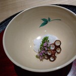 新町あだち - お造り