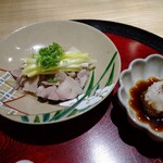 新町あだち - イノシシ肉
