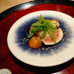 新町あだち - イチジク