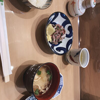 新宿割烹 中嶋 - 