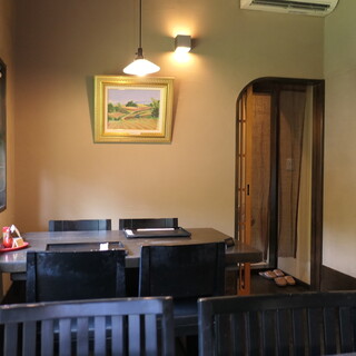 手打ち蕎麦 ふかさわ_2