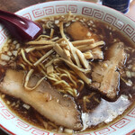 ラーメン 天一 - 