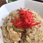 ラーメン 天一 - 