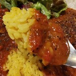 SPICY CURRY 魯珈 - 