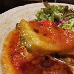 SPICY CURRY 魯珈 - 