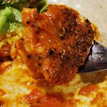 SPICY CURRY 魯珈 - 