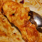 SPICY CURRY 魯珈 - 