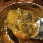 SPICY CURRY 魯珈 - 