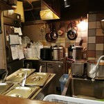 SPICY CURRY 魯珈 - 