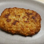 アオキスーパー - 料理写真: