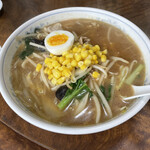 ラーメンけん - 