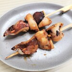 アオキスーパー - 