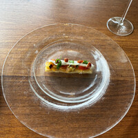 イタリア料理 リストランテ フィッシュボーン - 