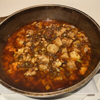 中国料理 四川 - 