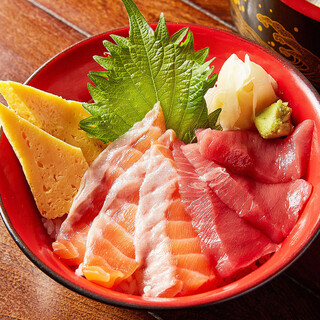 【コスパ抜群】お得なランチメニューを豊富にラインナップ！