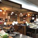 博多長浜らーめん ぼたん - 