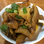 博多長浜らーめん ぼたん - 