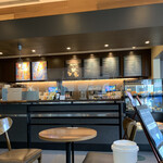 スターバックス・コーヒー - 