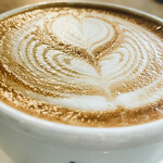 MONDIAL KAFFEE 328 GOLD RUSH - 