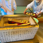 潜龍 - 七輪です