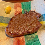 潜龍 - 焼き上がりました