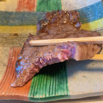 潜龍 - ミディアムレア