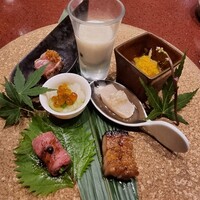 中華寝台 - 