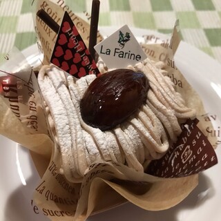 ラ・ファリーヌ_1